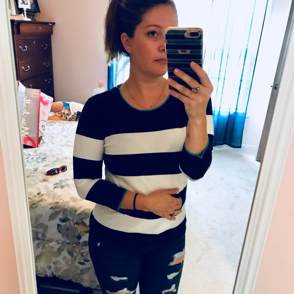 Loft Sweater